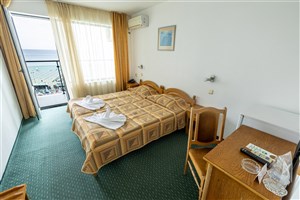 hotel Slavyanski