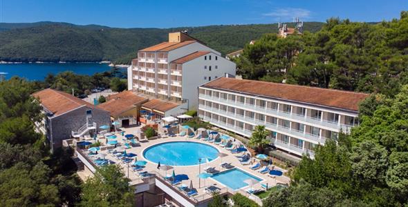 Rabac Sunny Hotel & Residence