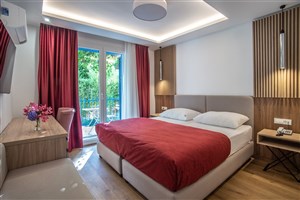 Hotel Slovenska Plaža 4*